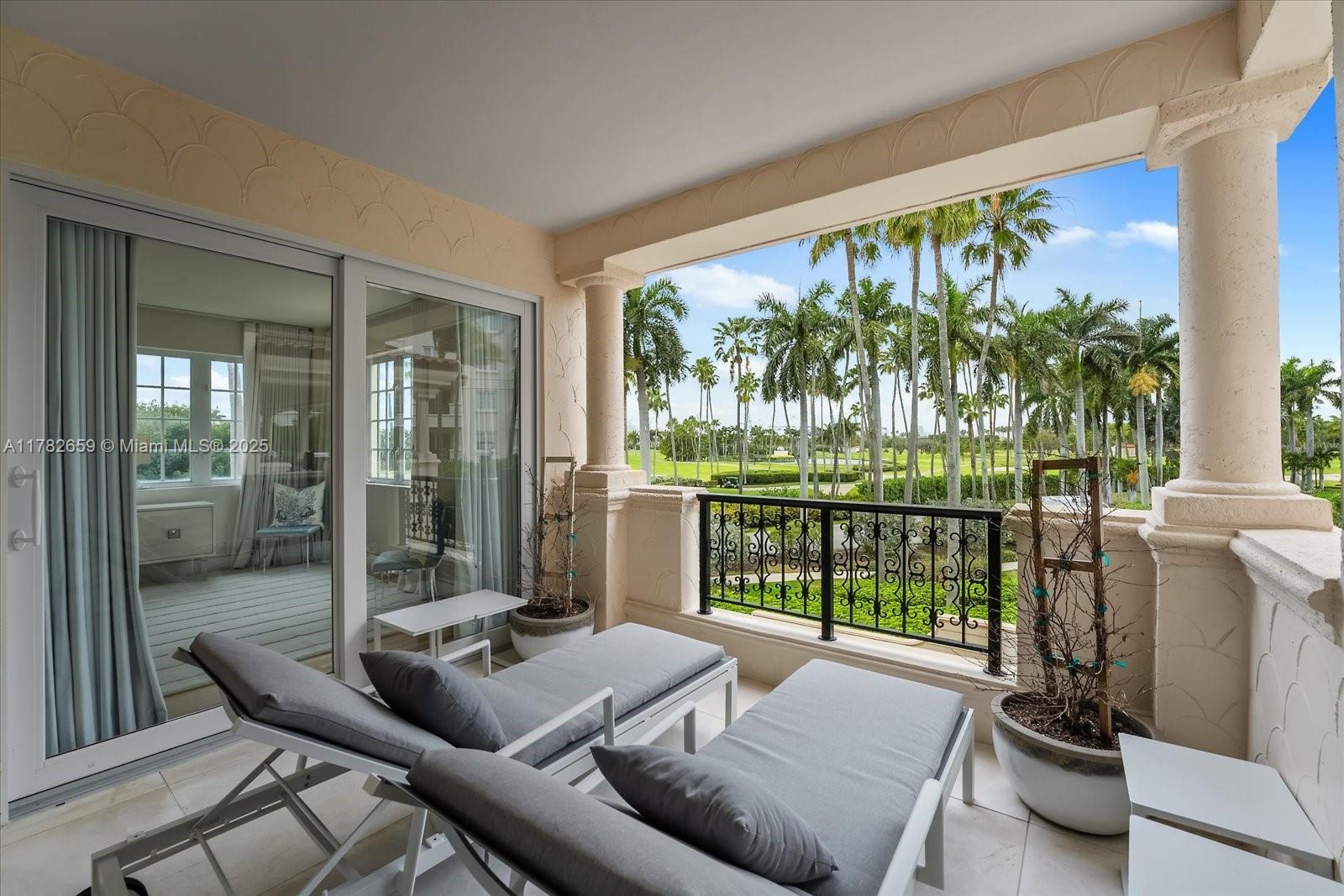 OCEANSIDE @ FISHER ISL CO - Residential