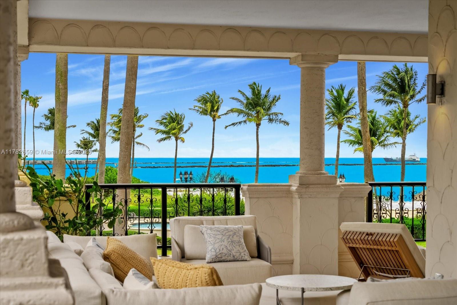 OCEANSIDE @ FISHER ISL CO - Residential