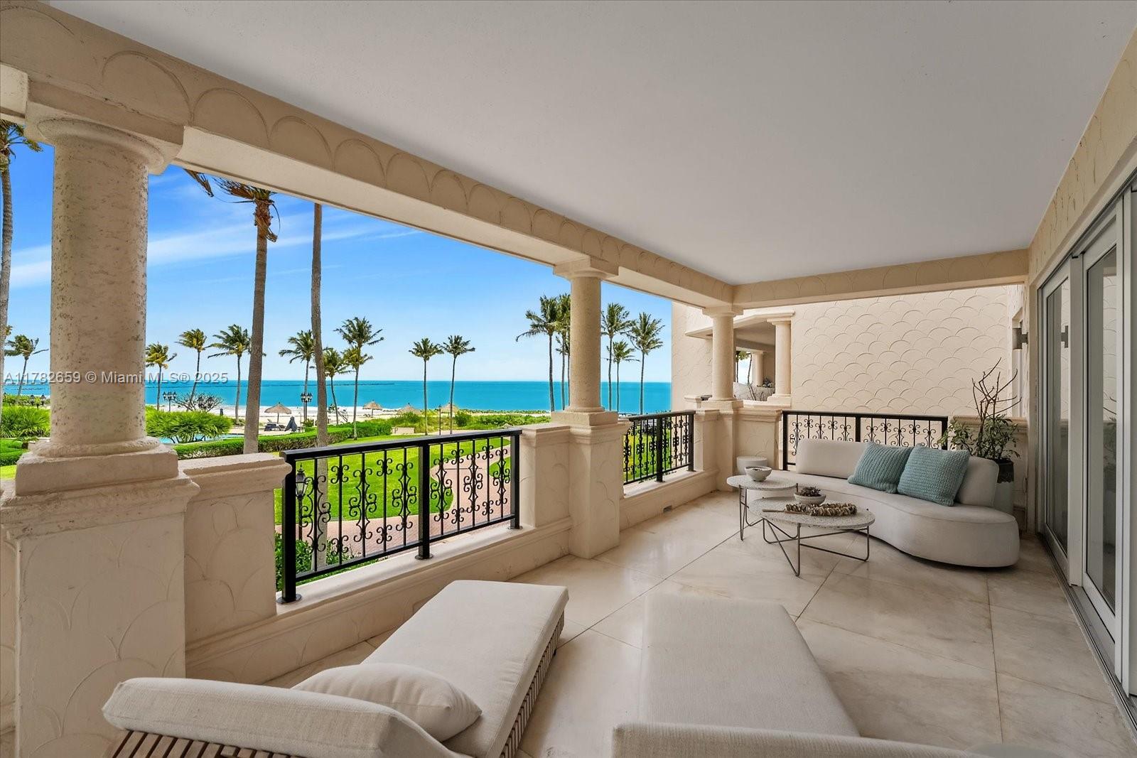 OCEANSIDE @ FISHER ISL CO - Residential
