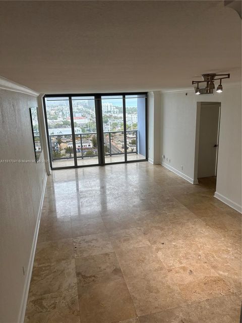 401 69th St 1607 Miami Beach FL 33141