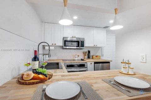 Tiny photo for 7326 Collins Ave #201, Miami Beach, FL 33141 (MLS # A12008962)