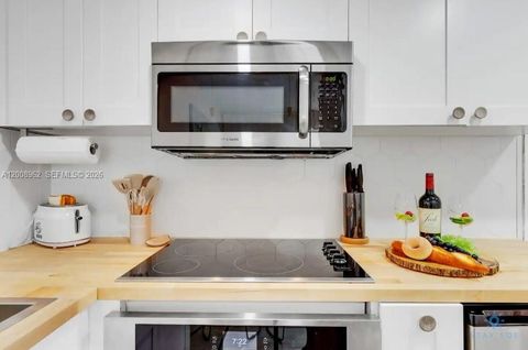 Tiny photo for 7326 Collins Ave #201, Miami Beach, FL 33141 (MLS # A12008962)
