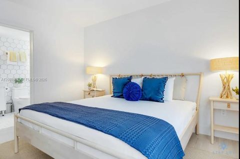Tiny photo for 7326 Collins Ave #201, Miami Beach, FL 33141 (MLS # A12008962)