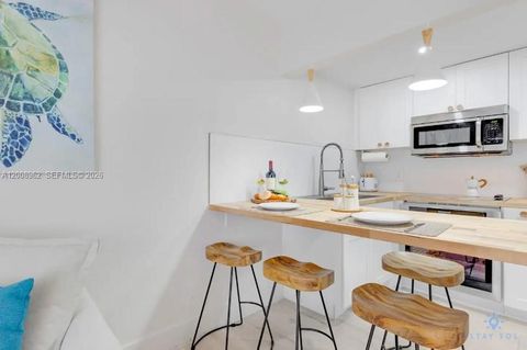 Tiny photo for 7326 Collins Ave #201, Miami Beach, FL 33141 (MLS # A12008962)