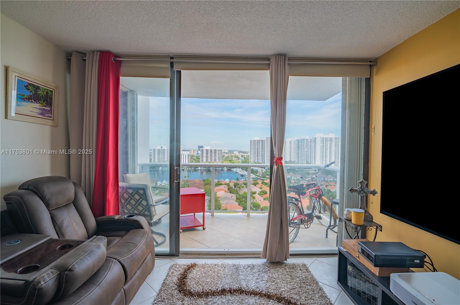 AVENTURA ELDORADO CONDO - Residential