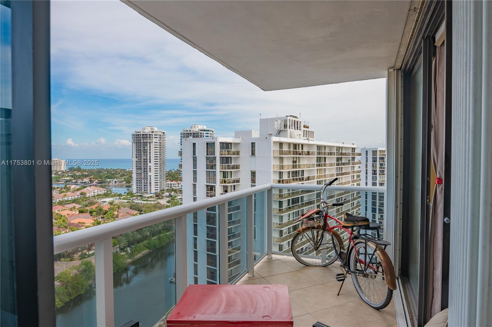 AVENTURA ELDORADO CONDO - Residential