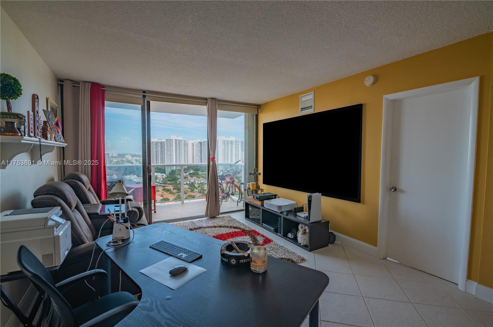 AVENTURA ELDORADO CONDO - Residential