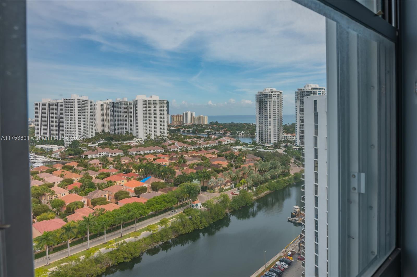 AVENTURA ELDORADO CONDO - Residential