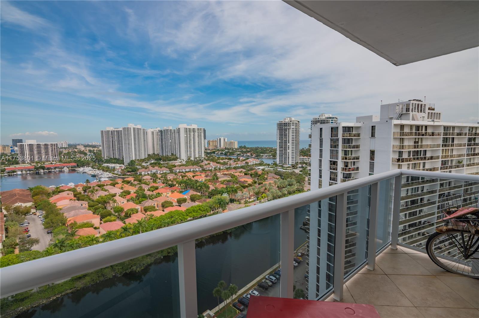 AVENTURA ELDORADO CONDO - Residential