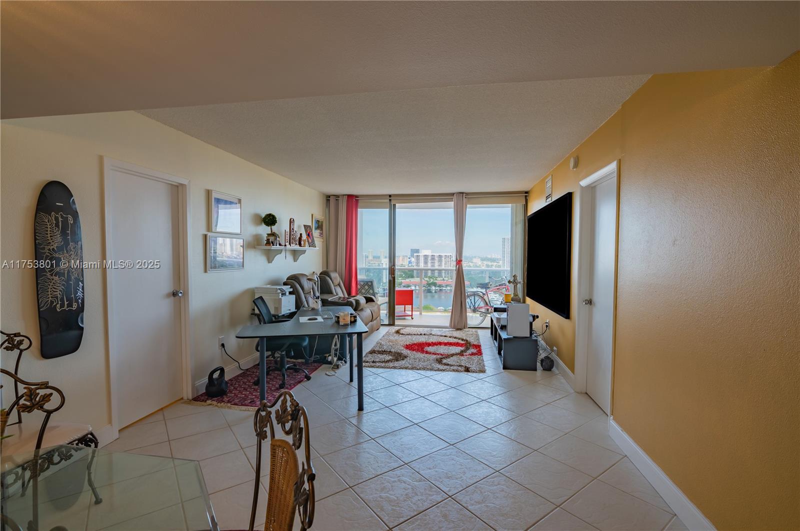 AVENTURA ELDORADO CONDO - Residential