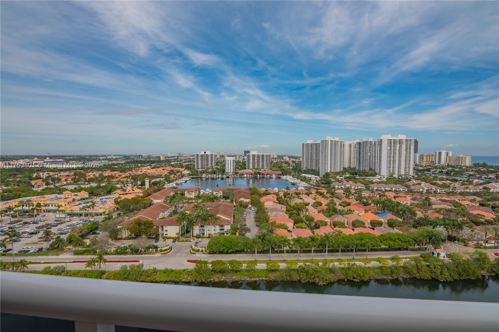 AVENTURA ELDORADO CONDO - Residential