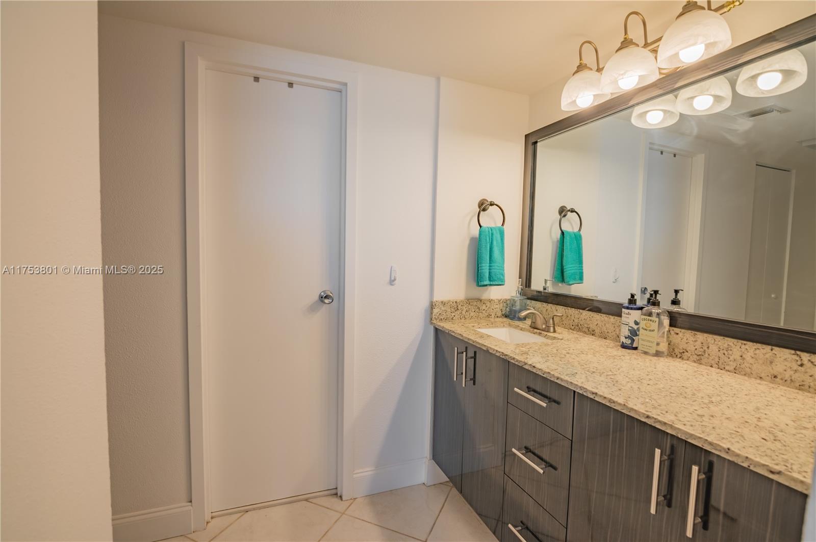 AVENTURA ELDORADO CONDO - Residential