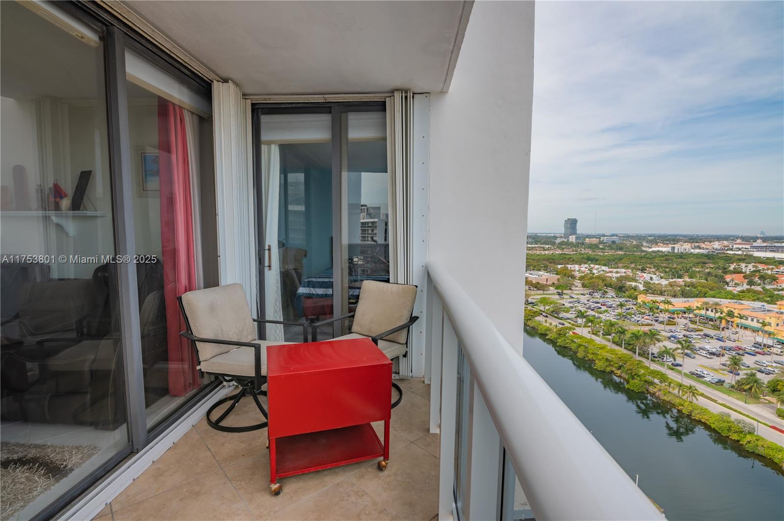 AVENTURA ELDORADO CONDO - Residential