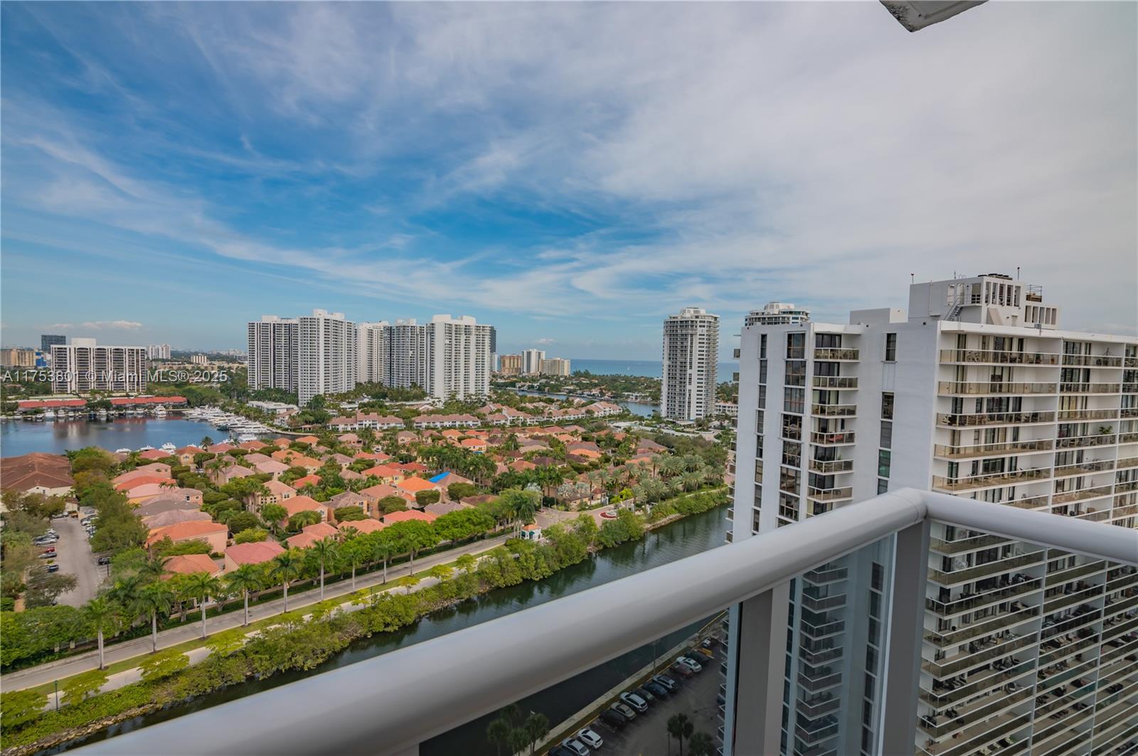 AVENTURA ELDORADO CONDO - Residential
