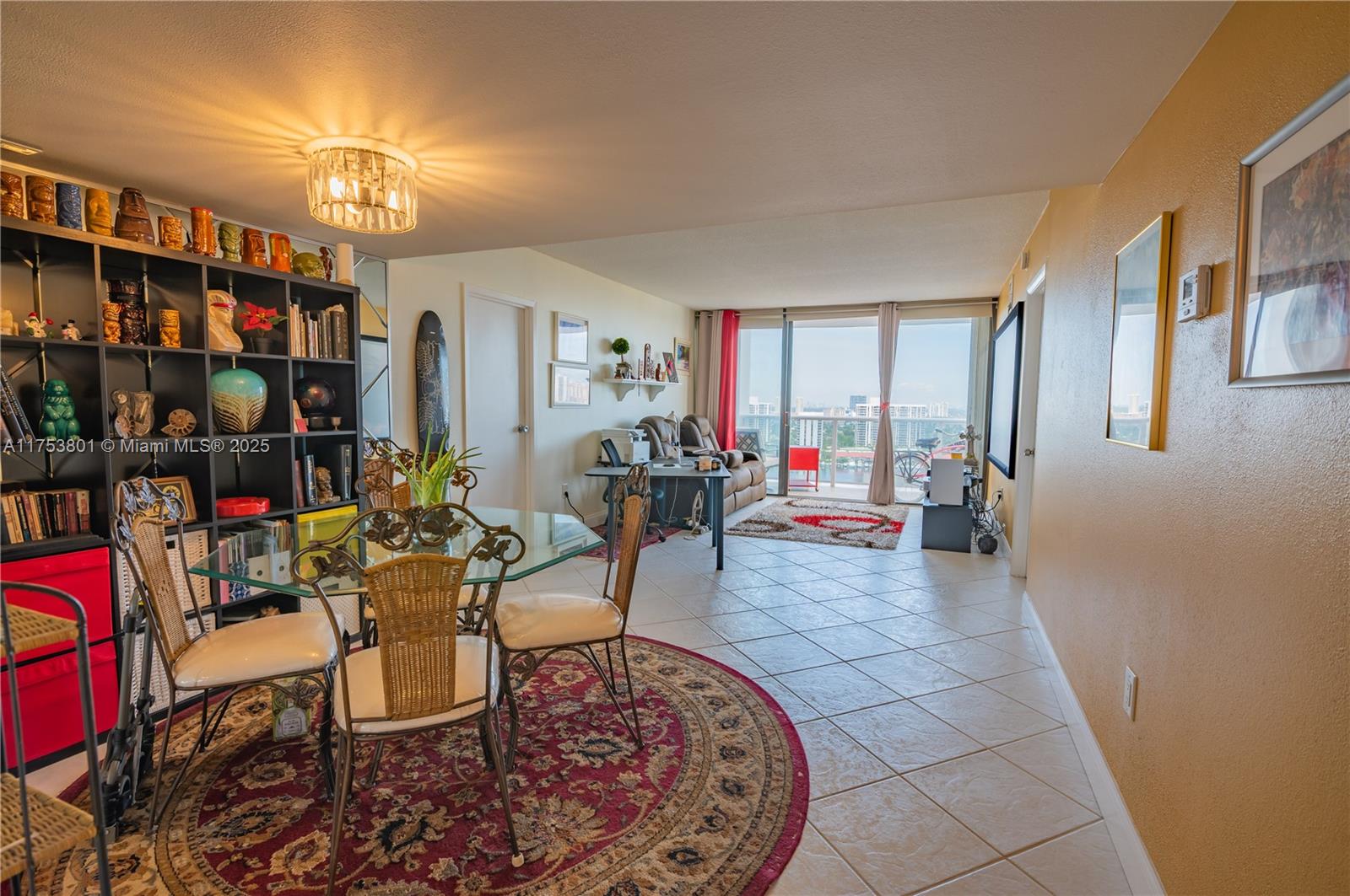 AVENTURA ELDORADO CONDO - Residential