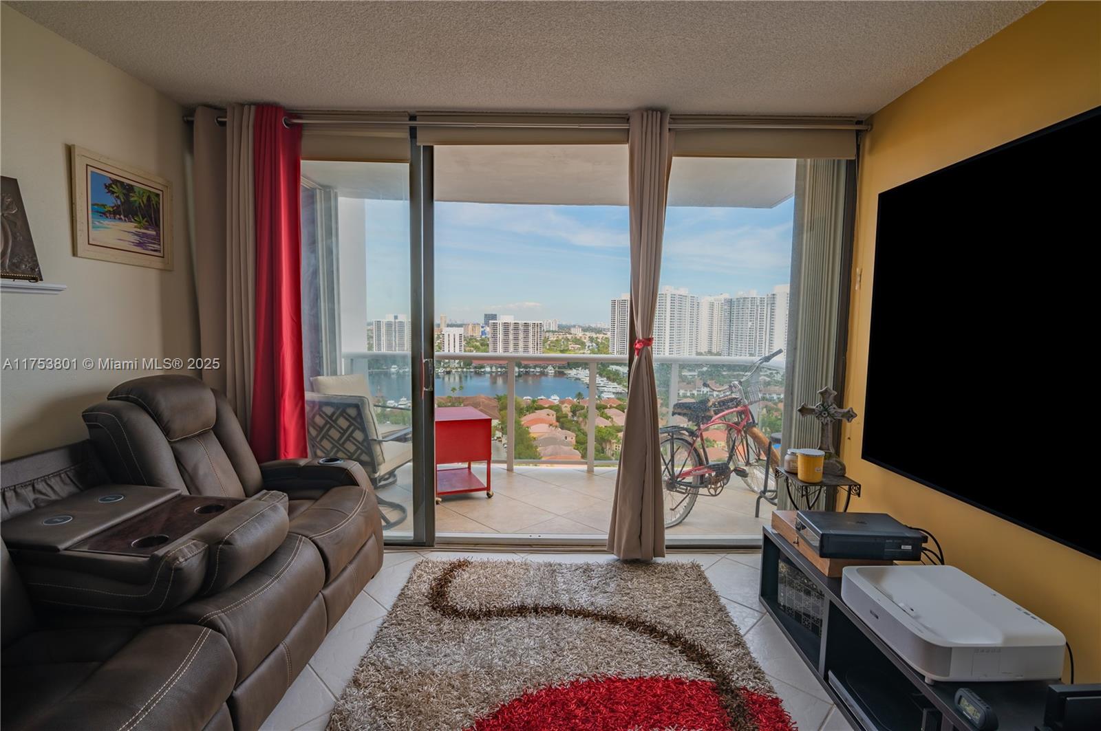 AVENTURA ELDORADO CONDO - Residential