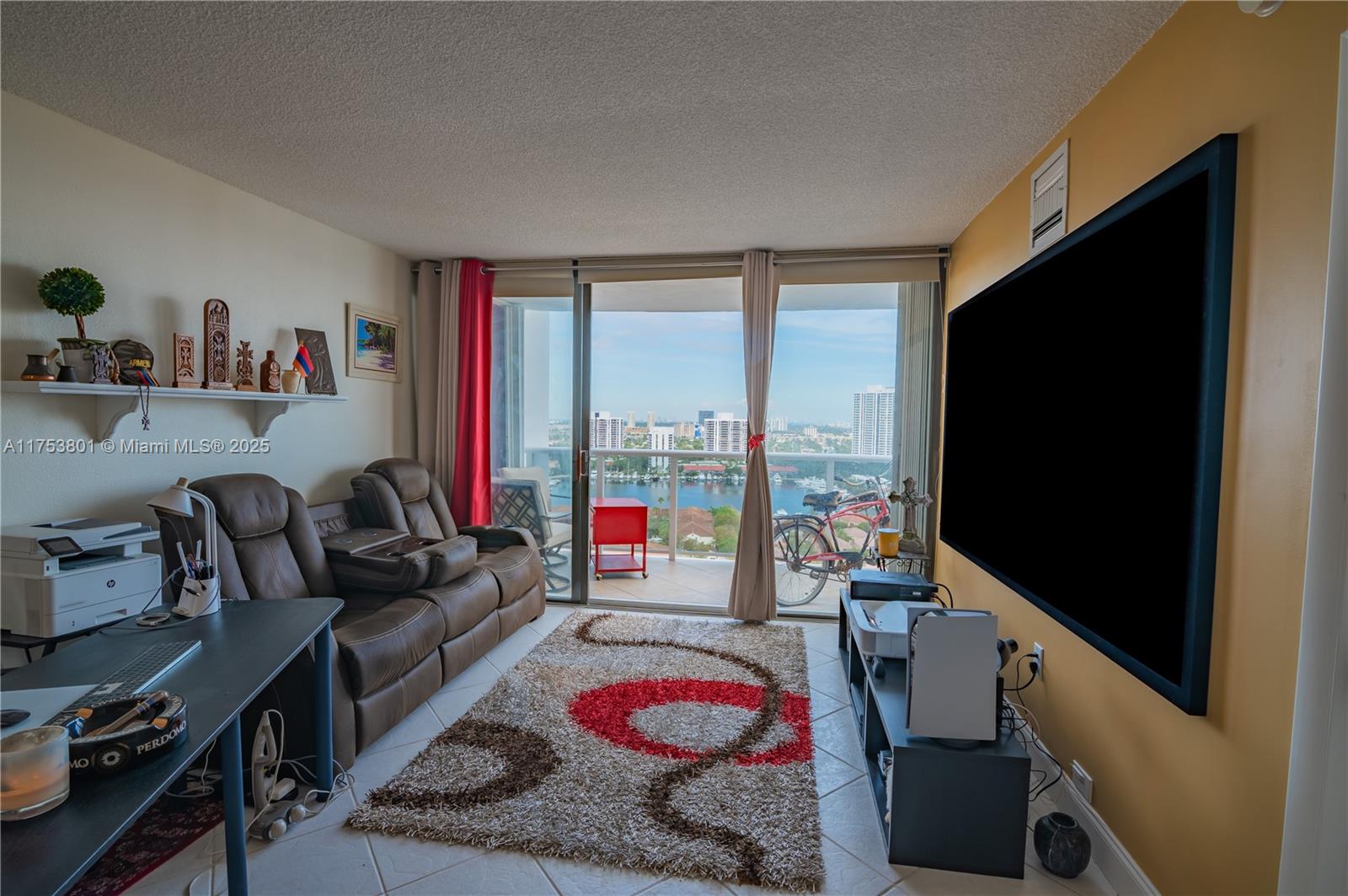 AVENTURA ELDORADO CONDO - Residential