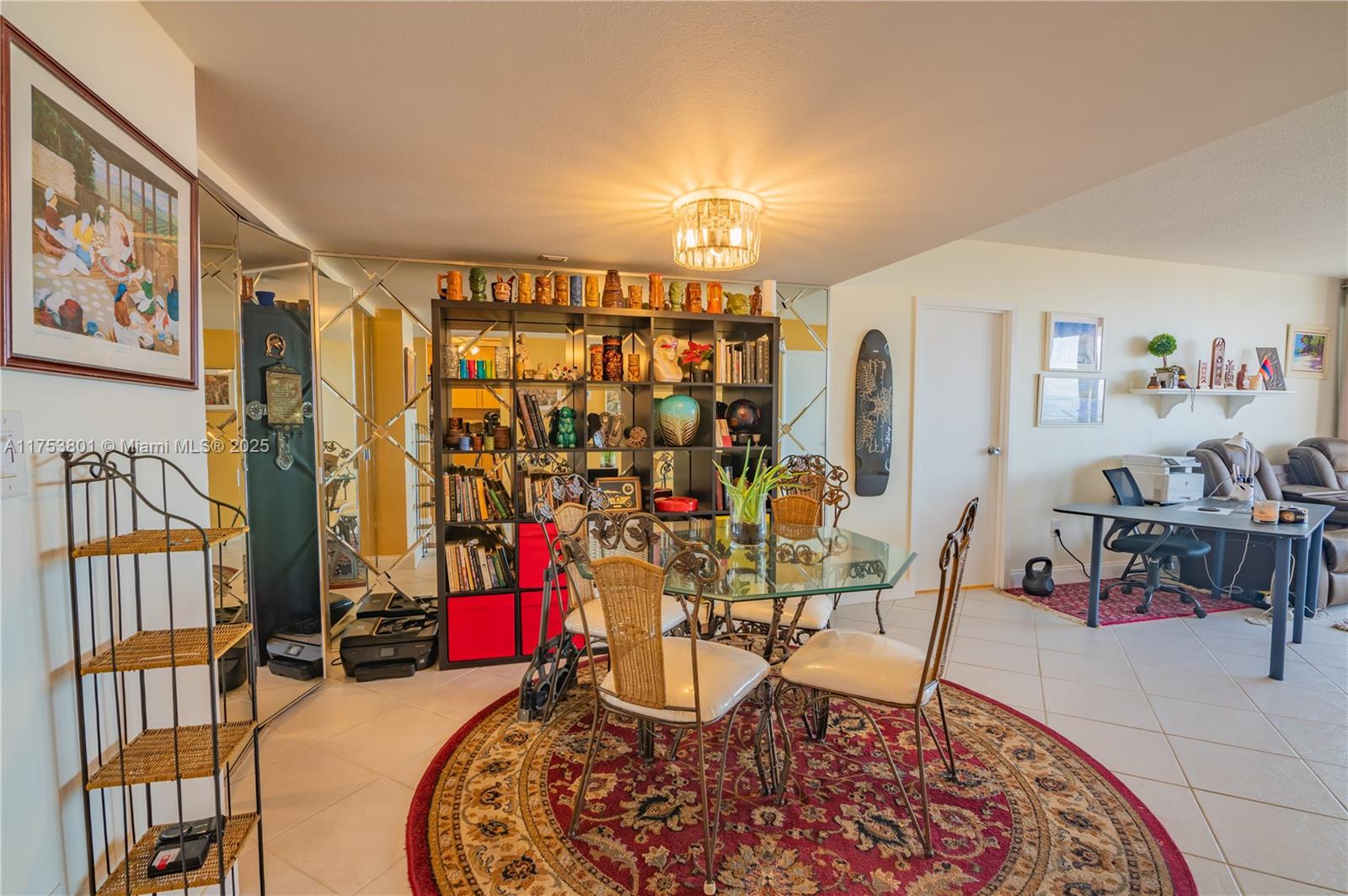 AVENTURA ELDORADO CONDO - Residential