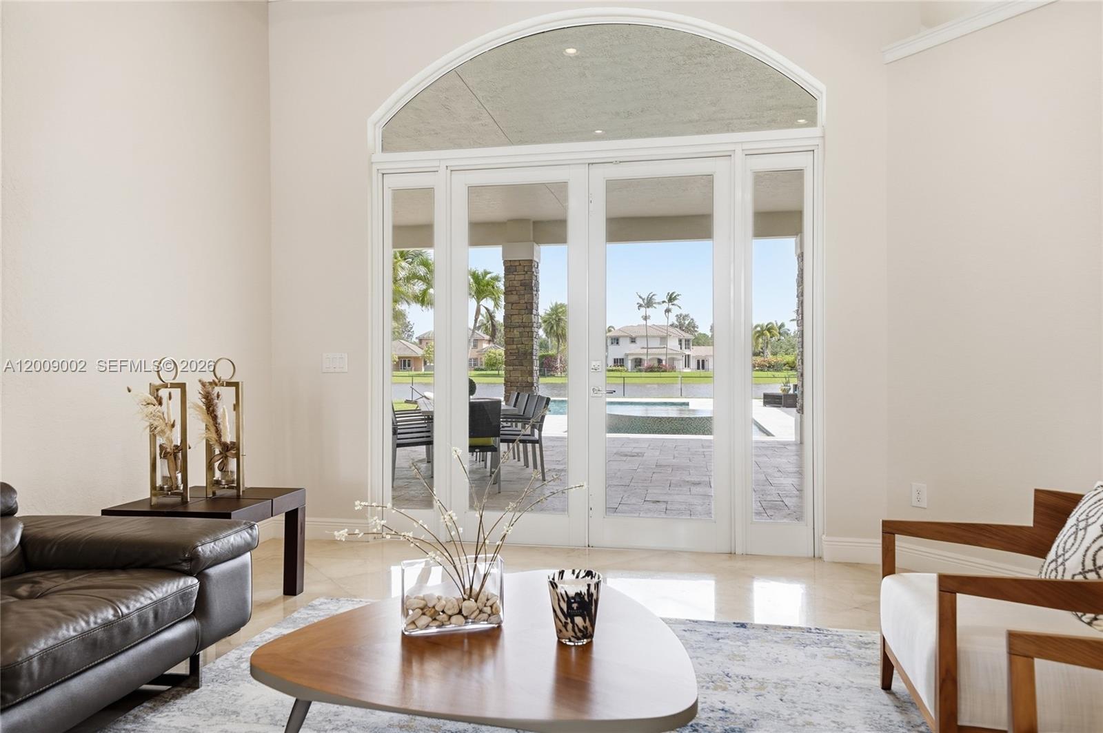 Woodbridge Ranches - Residential