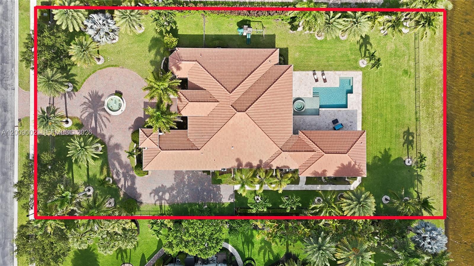 Woodbridge Ranches - Residential
