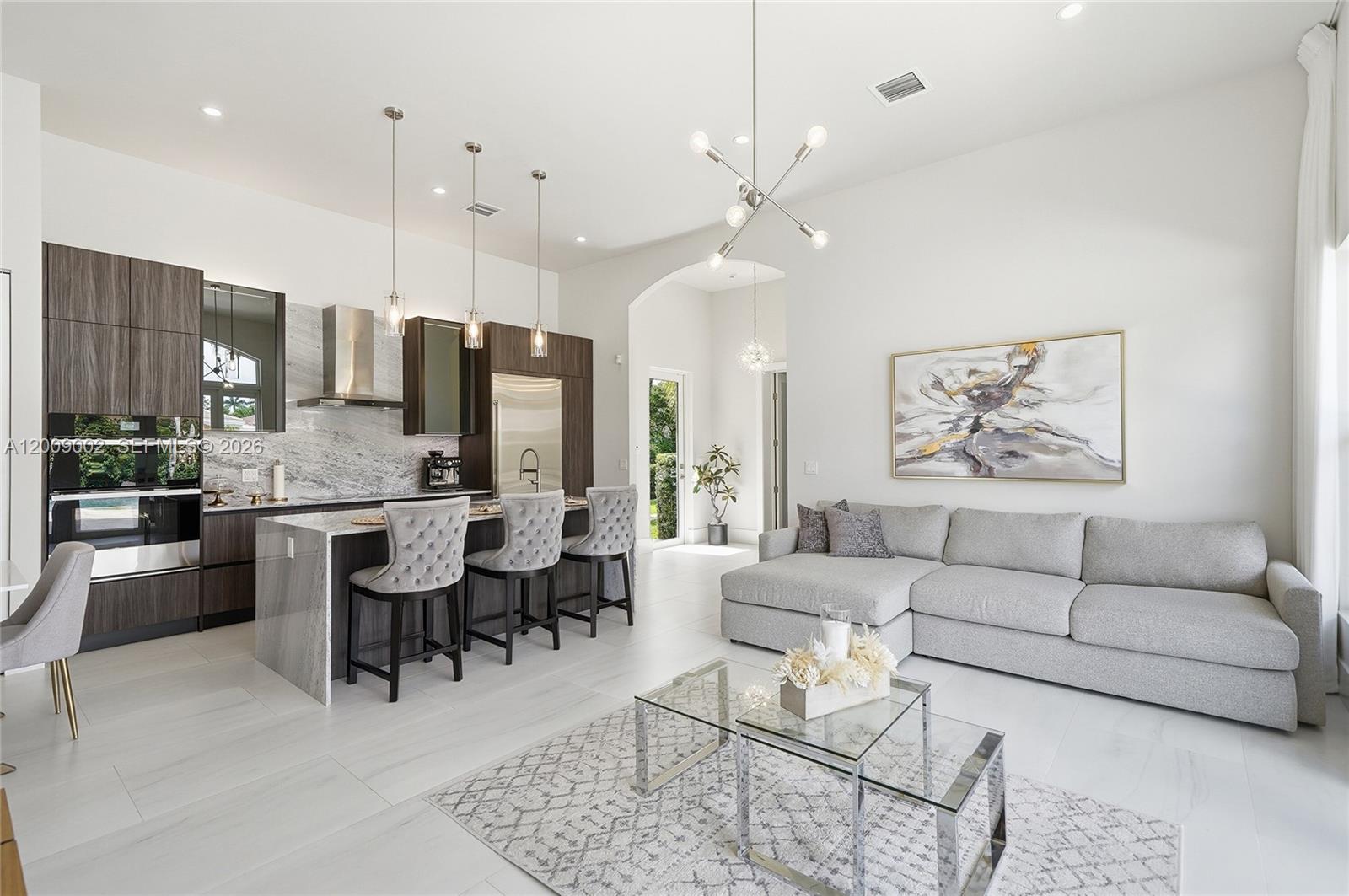 Woodbridge Ranches - Residential