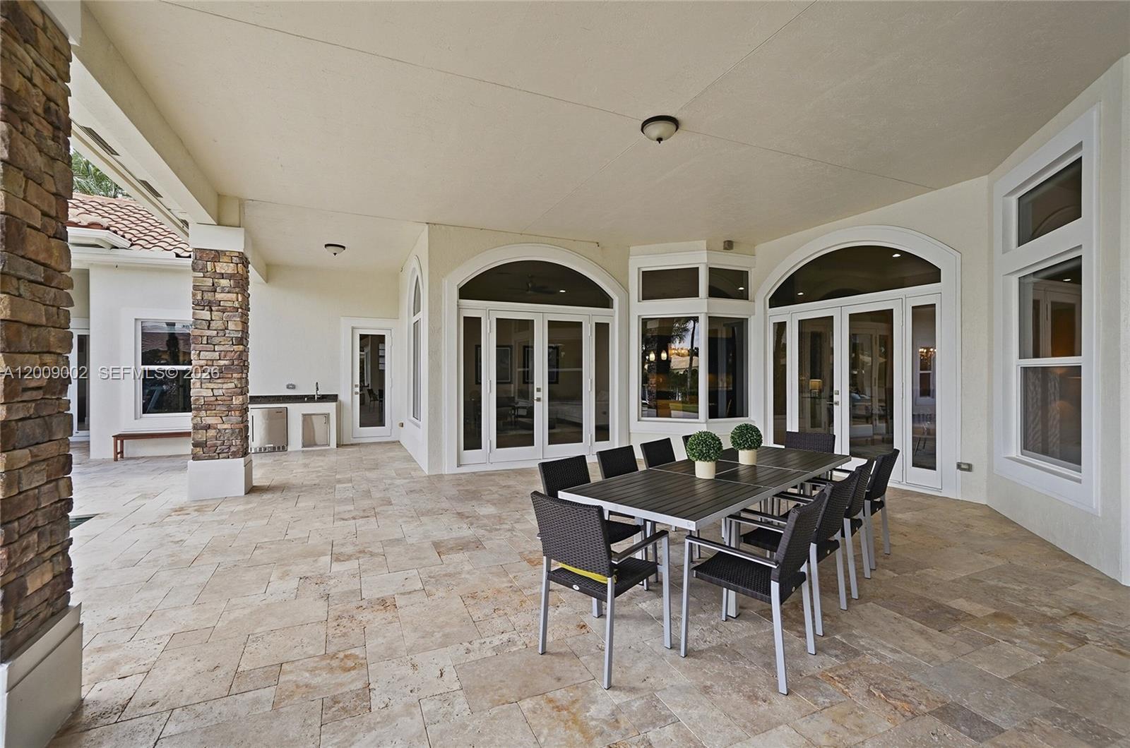 Woodbridge Ranches - Residential