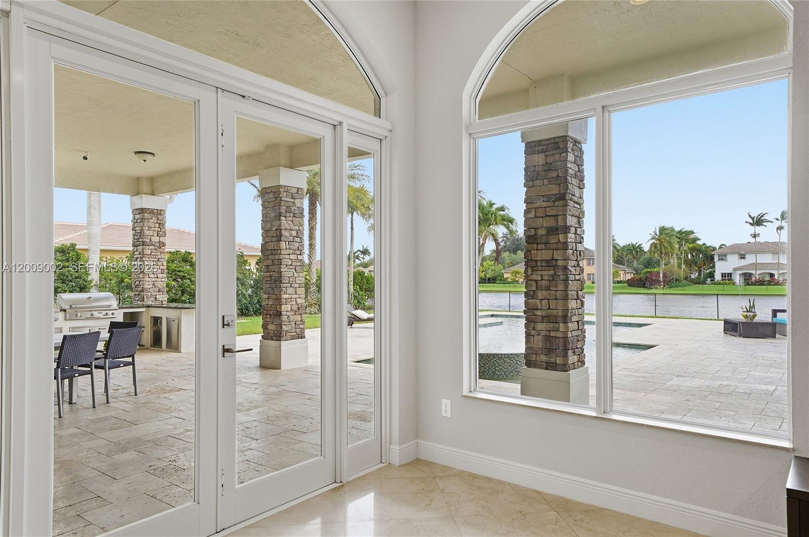 Woodbridge Ranches - Residential