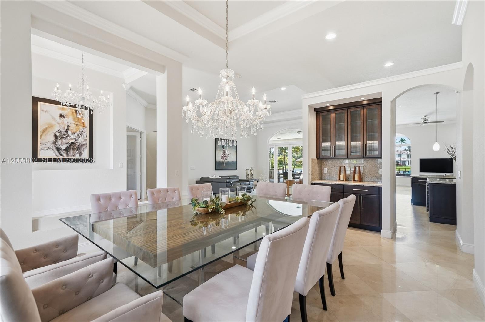 Woodbridge Ranches - Residential