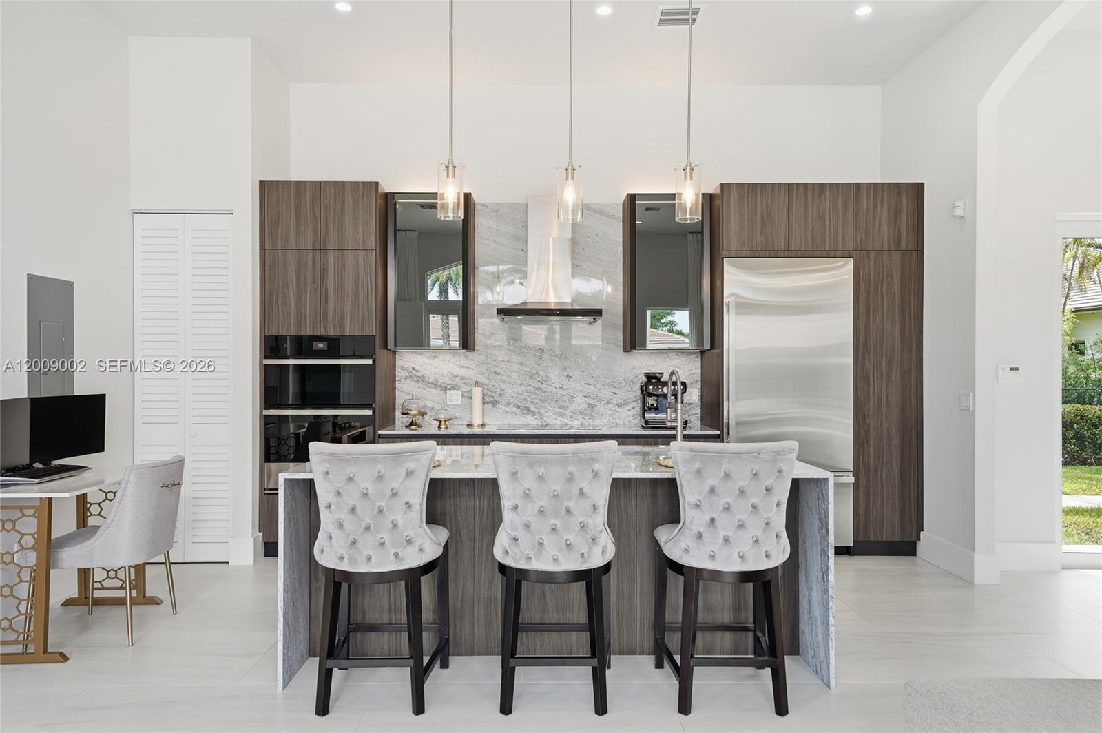 Woodbridge Ranches - Residential