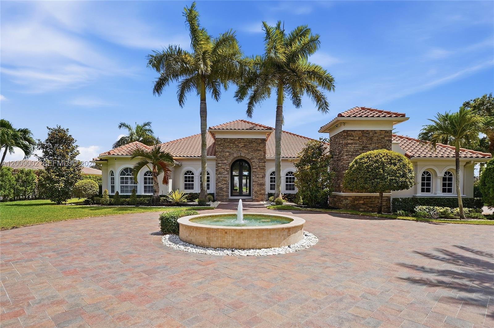 Woodbridge Ranches - Residential