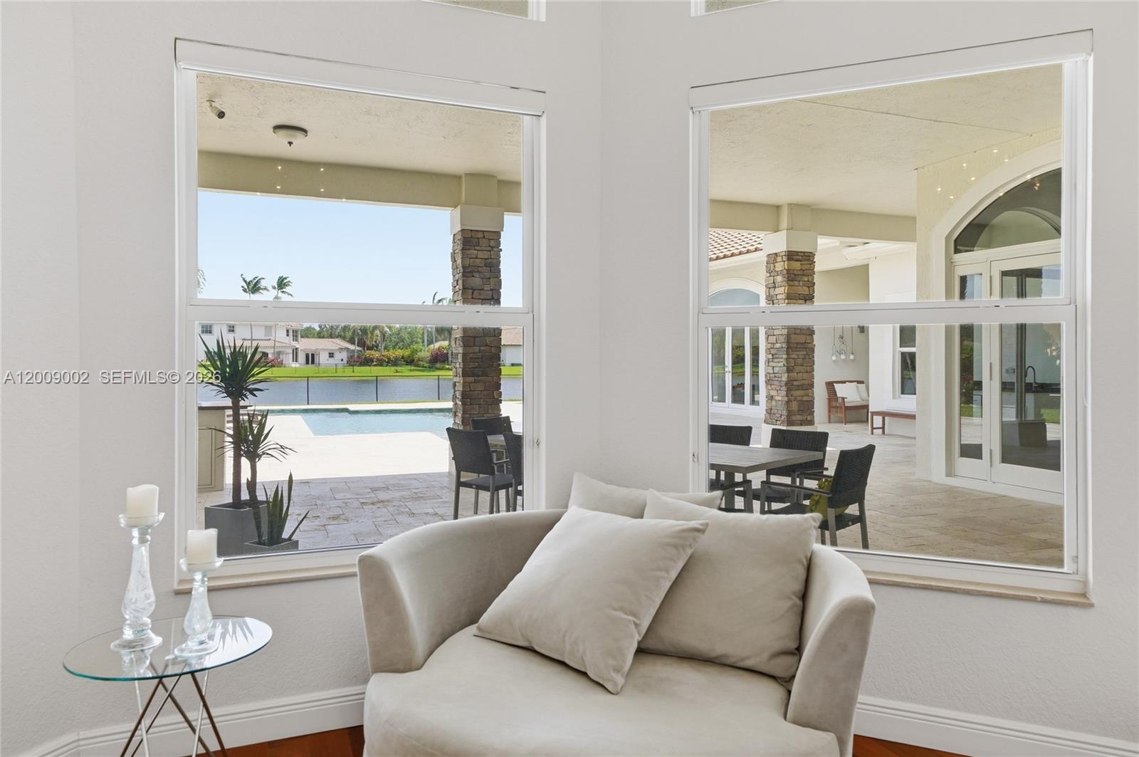 Woodbridge Ranches - Residential