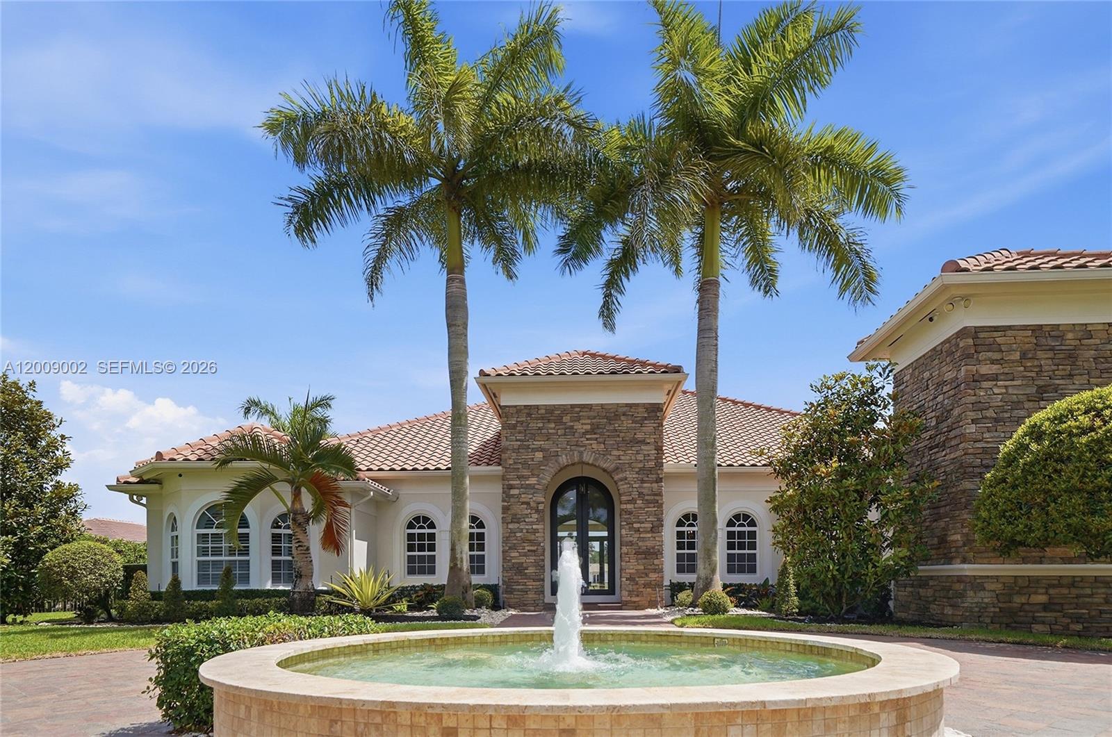 Woodbridge Ranches - Residential