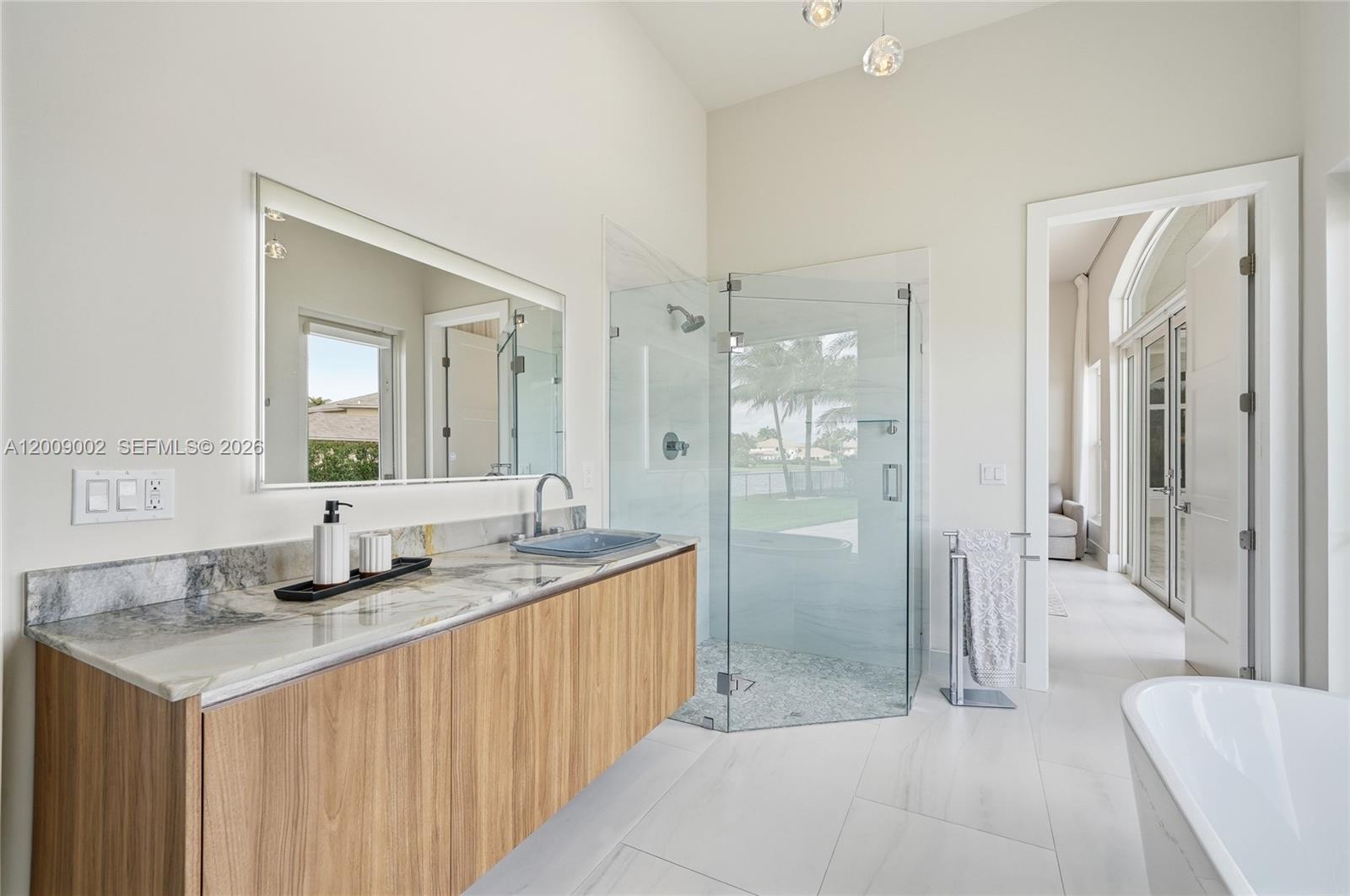 Woodbridge Ranches - Residential
