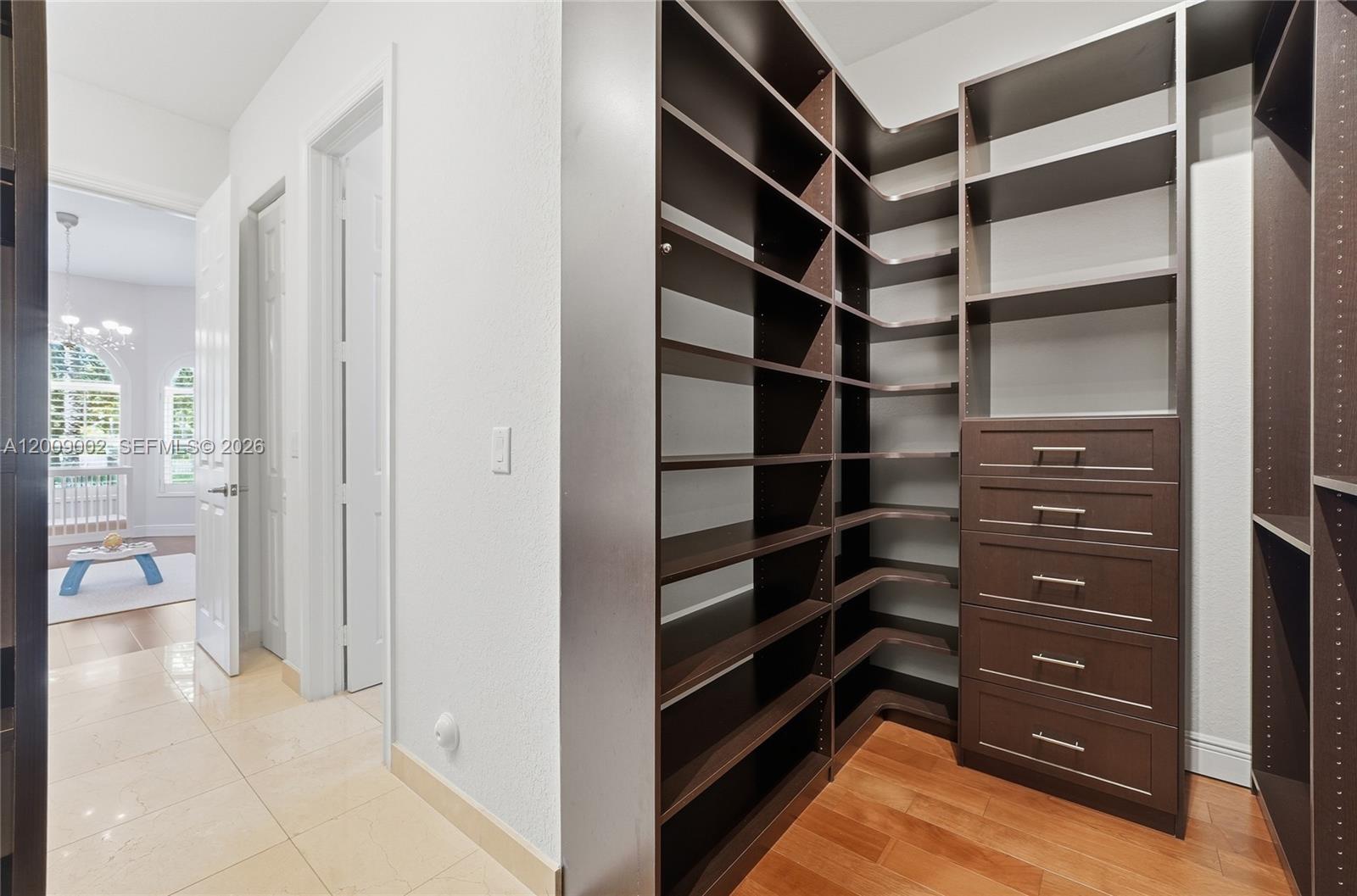 Woodbridge Ranches - Residential