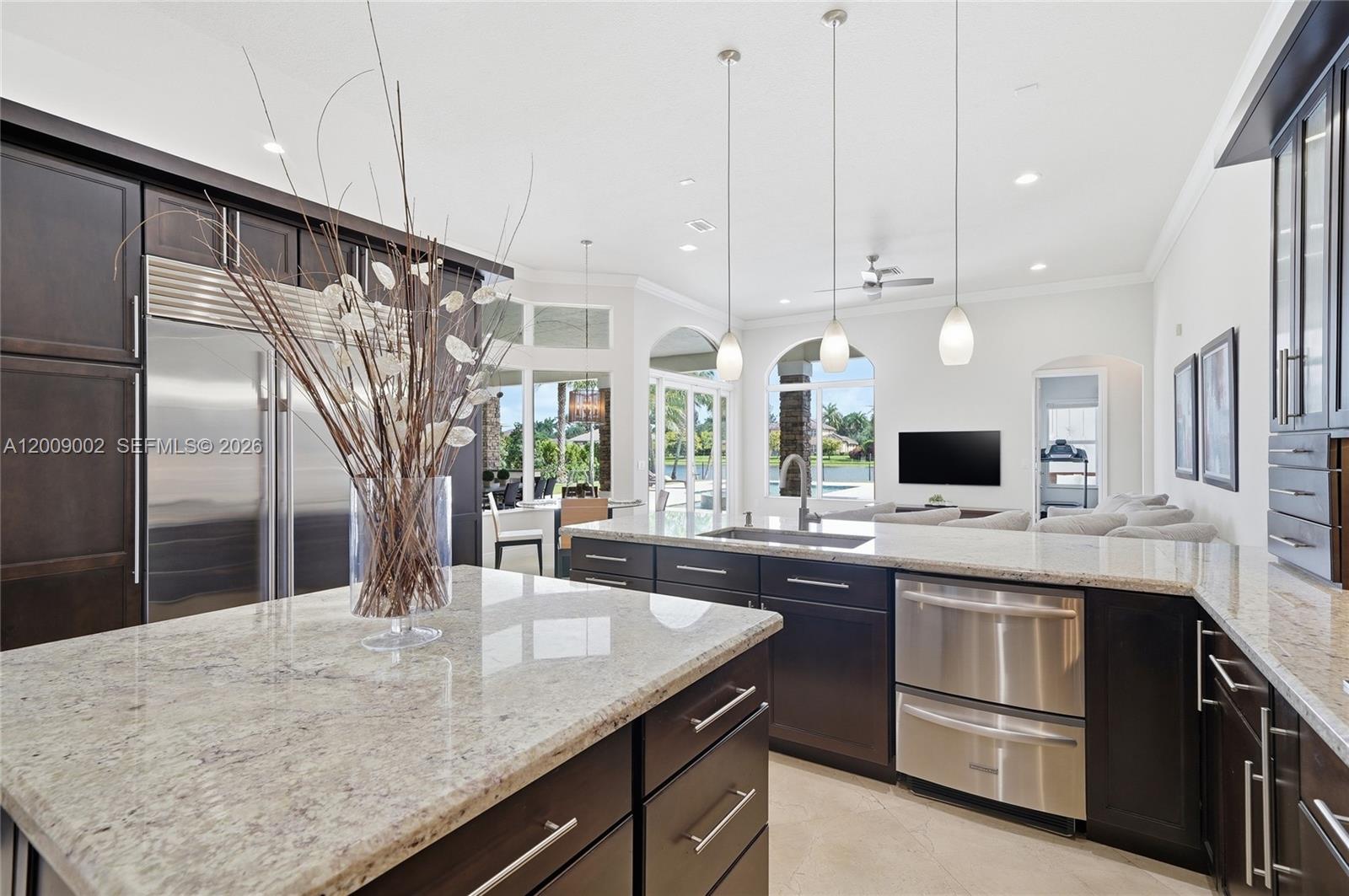 Woodbridge Ranches - Residential