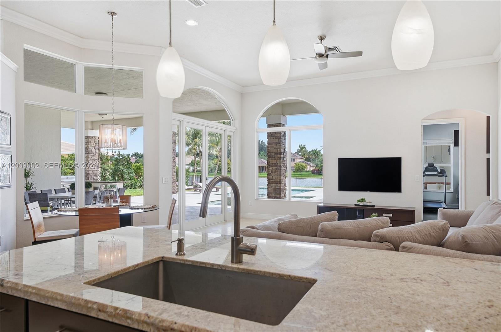 Woodbridge Ranches - Residential