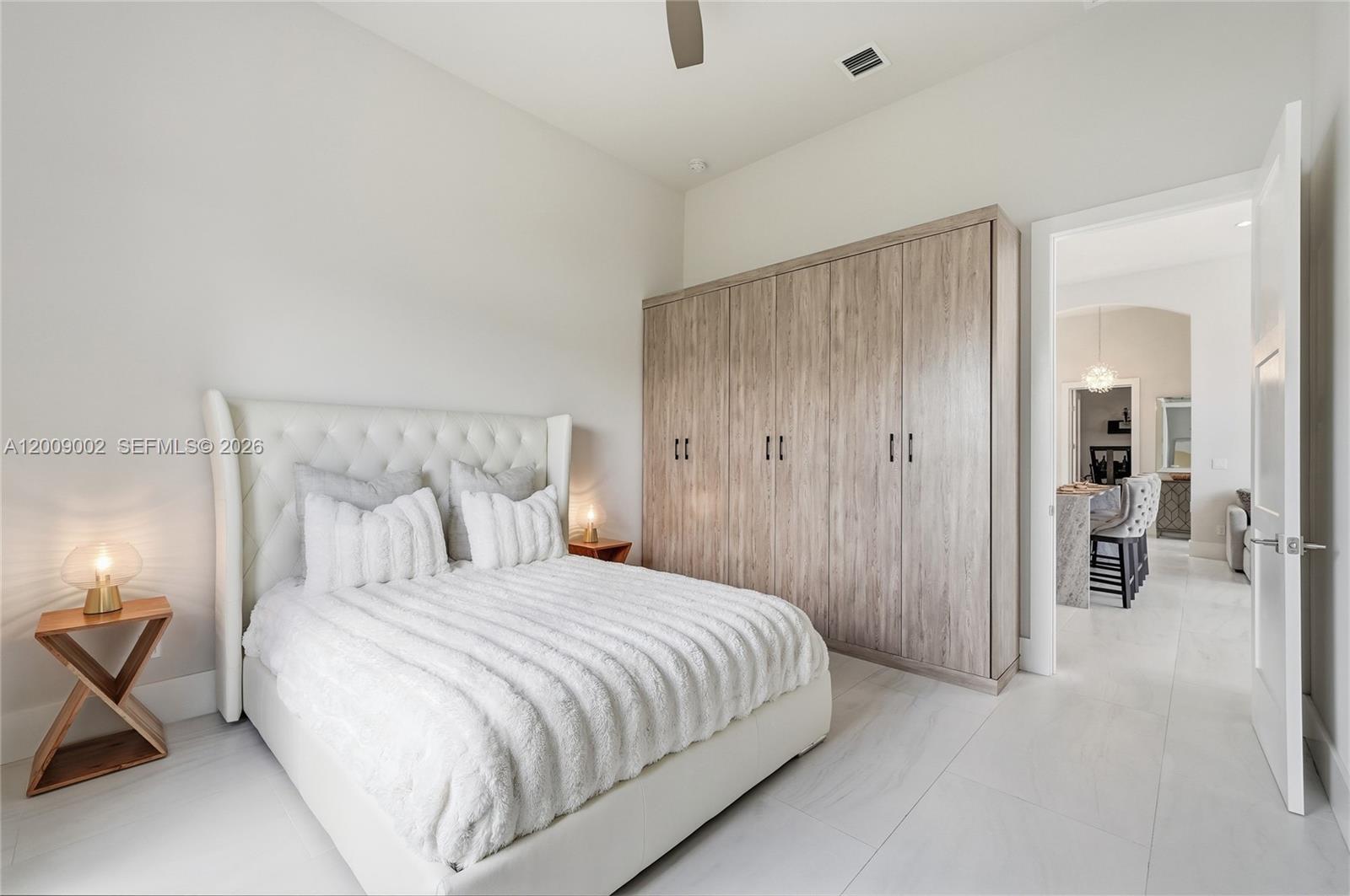 Woodbridge Ranches - Residential