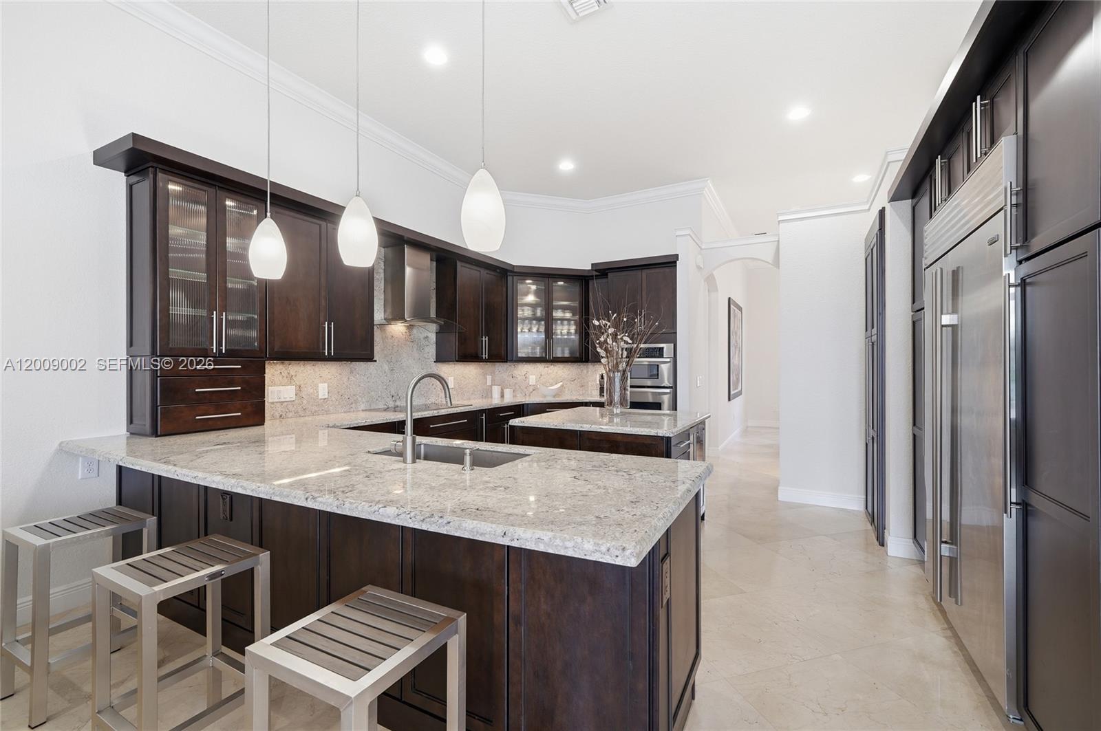 Woodbridge Ranches - Residential