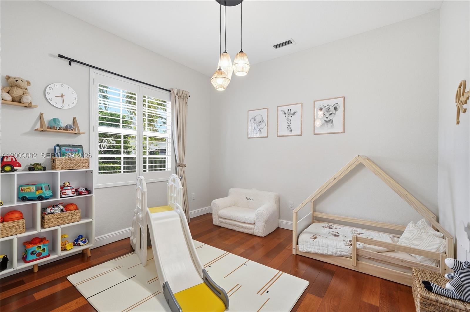 Woodbridge Ranches - Residential