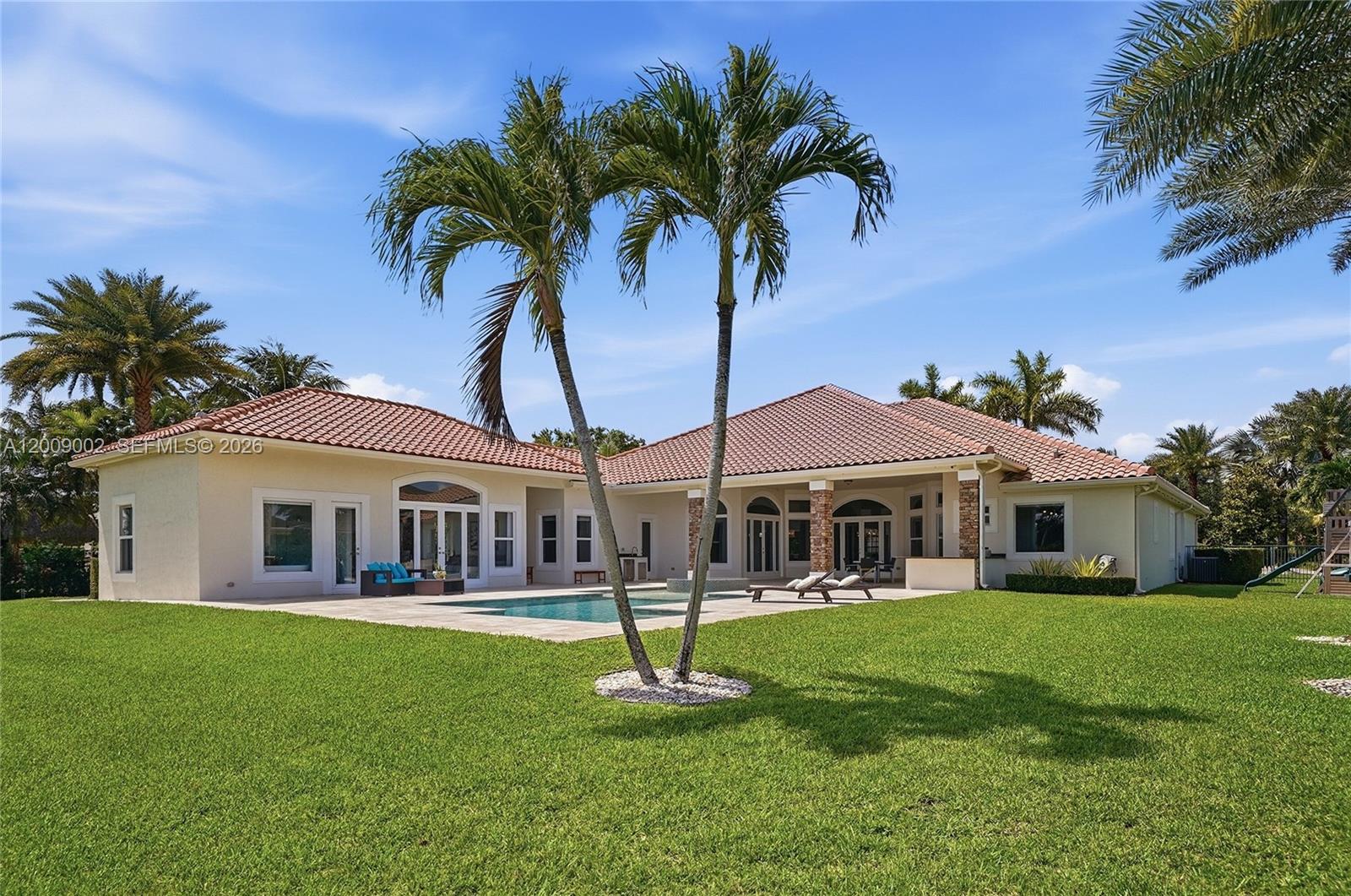 Woodbridge Ranches - Residential