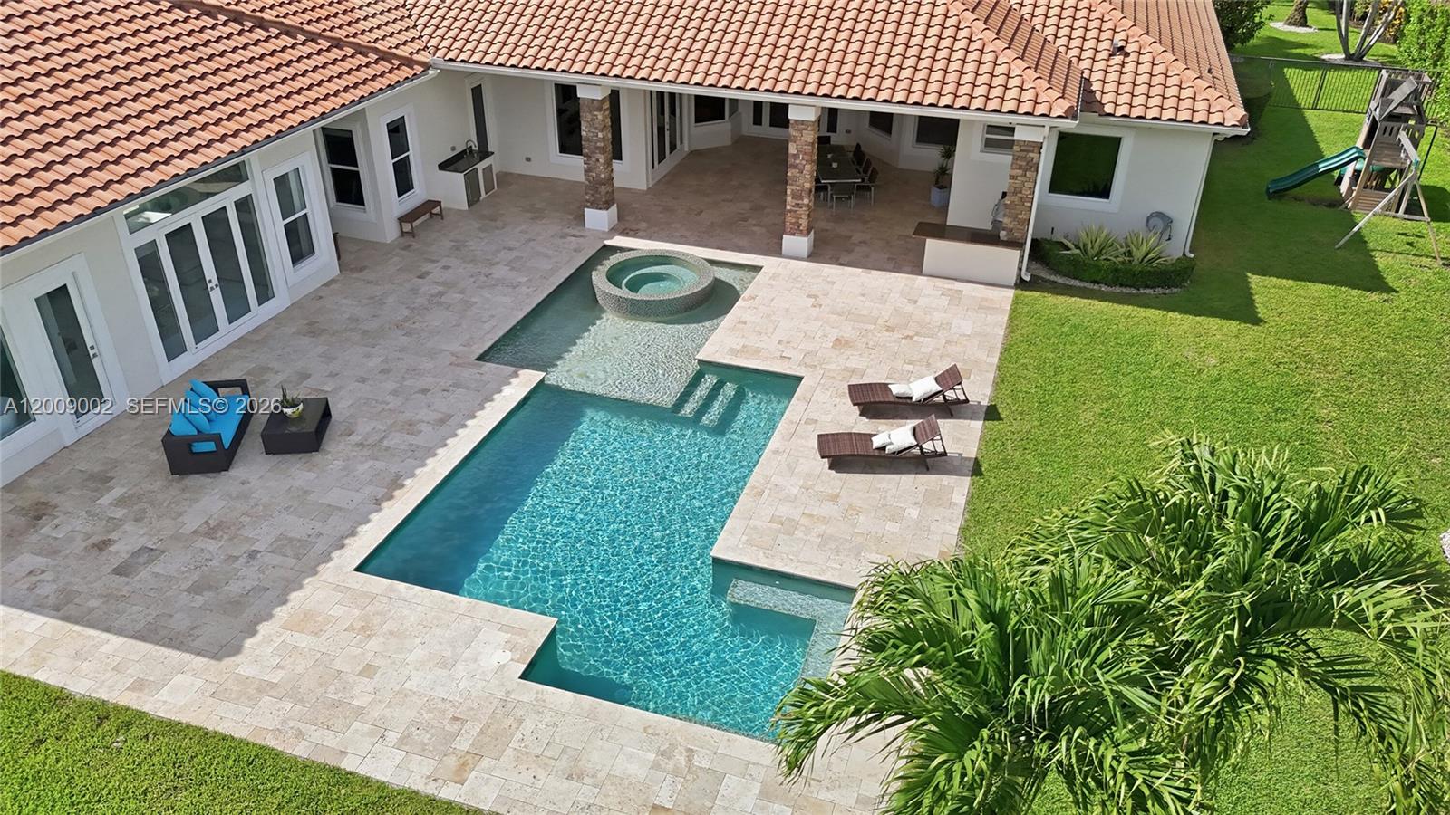 Woodbridge Ranches - Residential