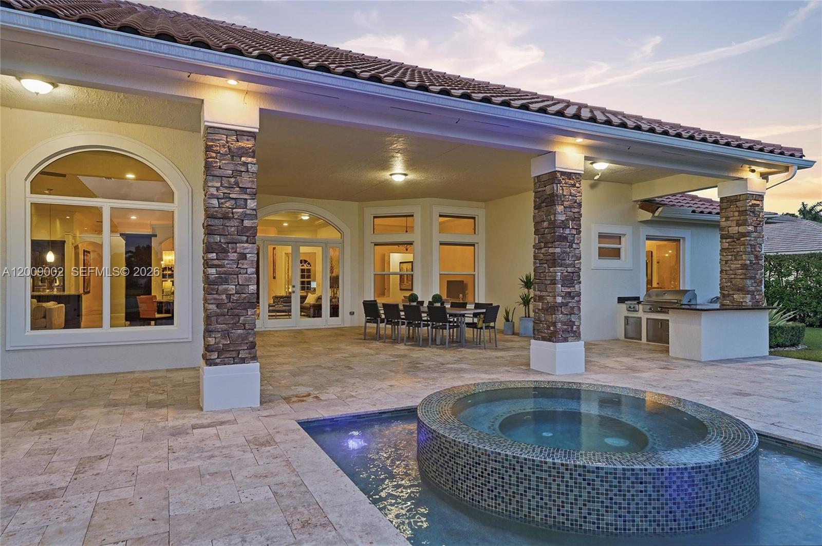 Woodbridge Ranches - Residential