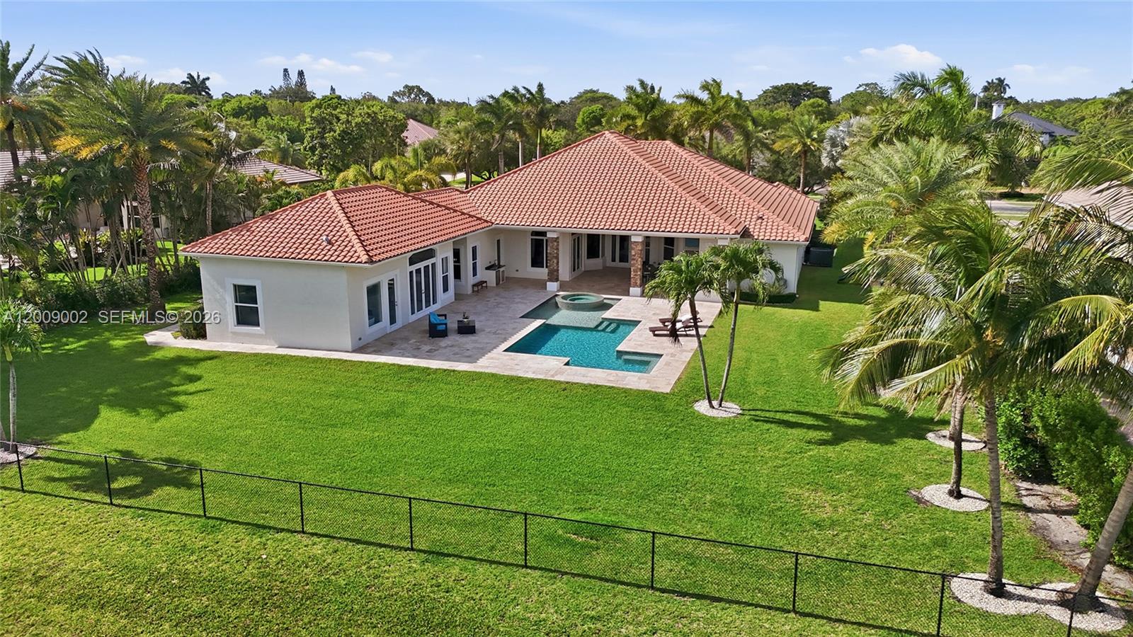Woodbridge Ranches - Residential