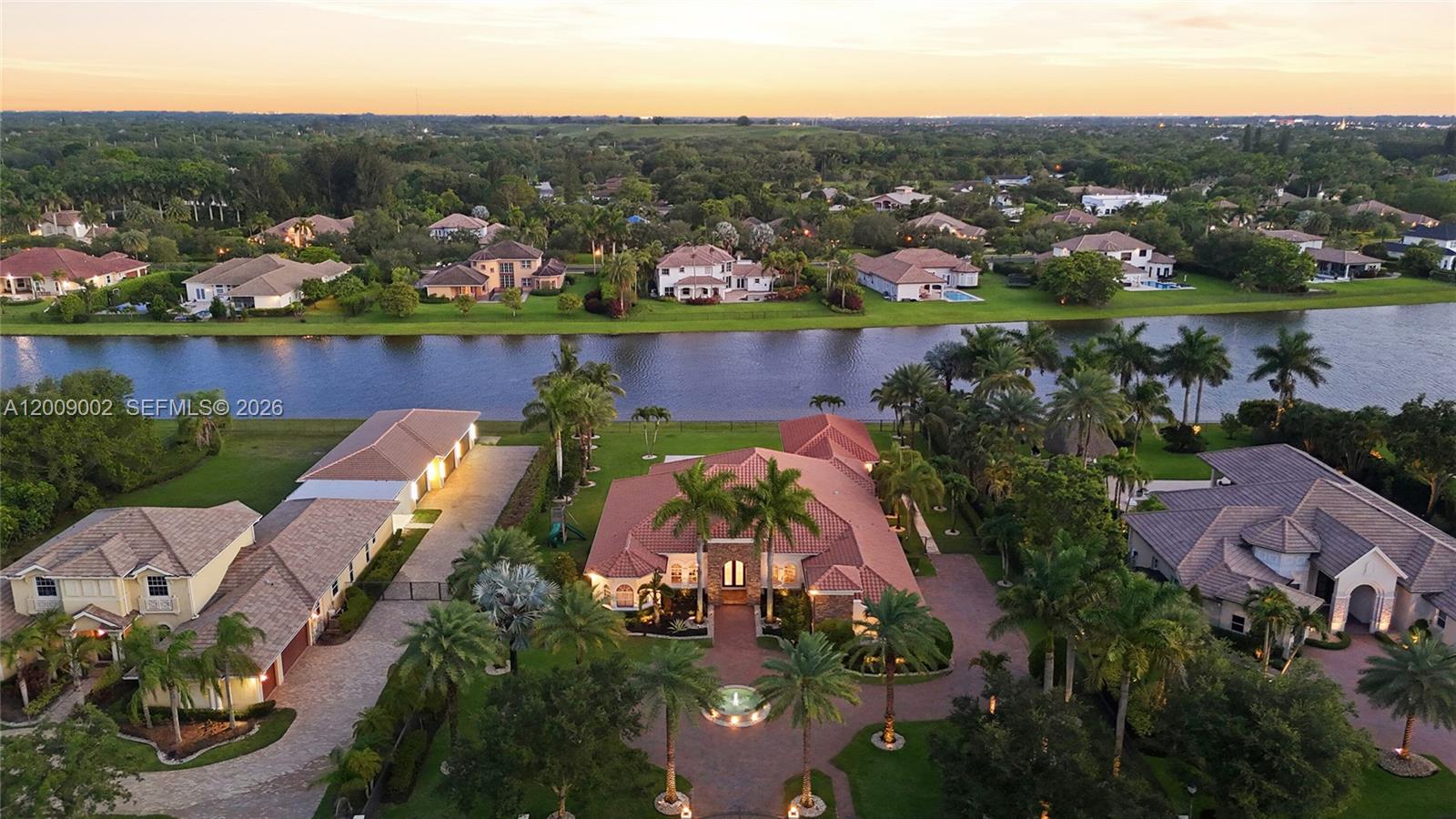 Woodbridge Ranches - Residential