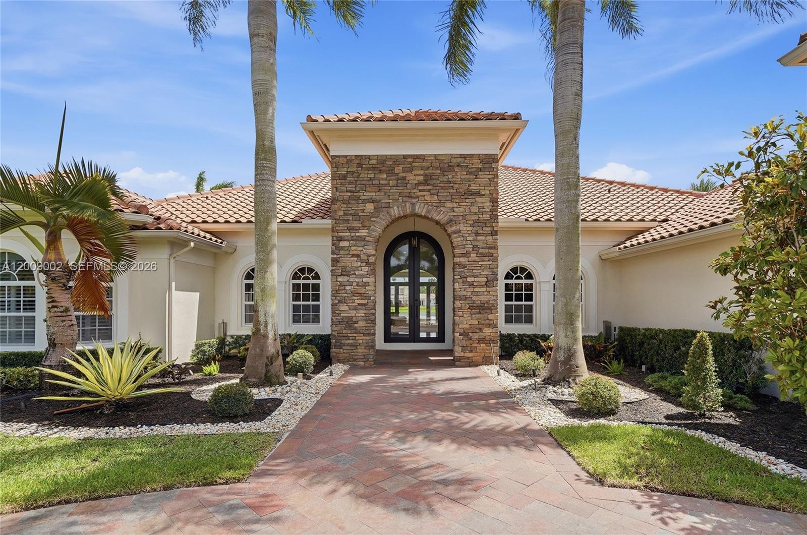 Woodbridge Ranches - Residential