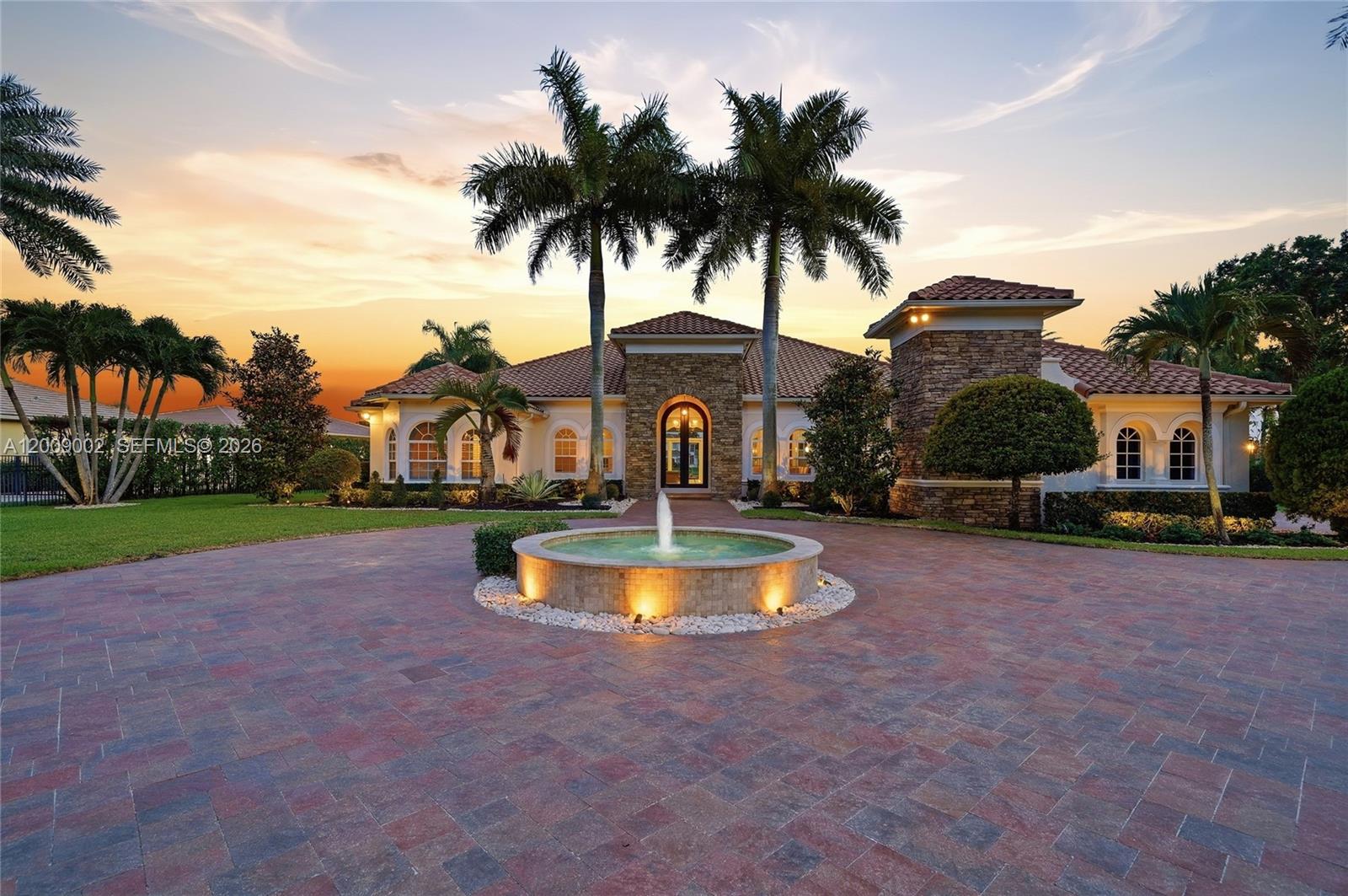 Woodbridge Ranches - Residential