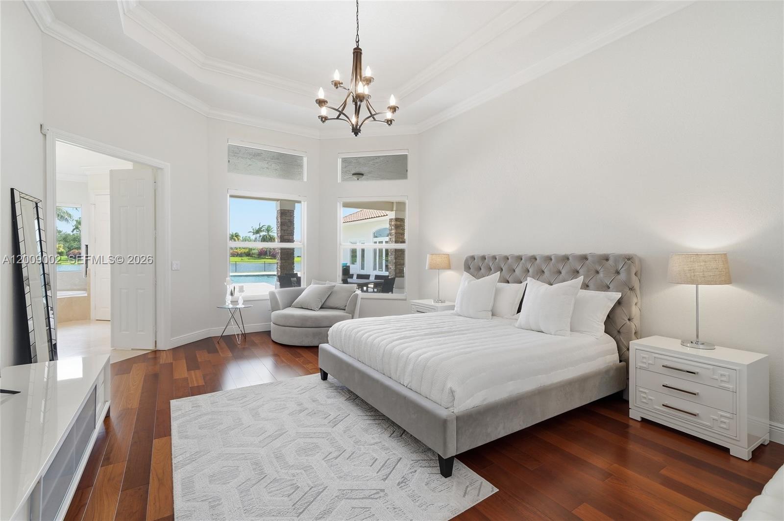 Woodbridge Ranches - Residential