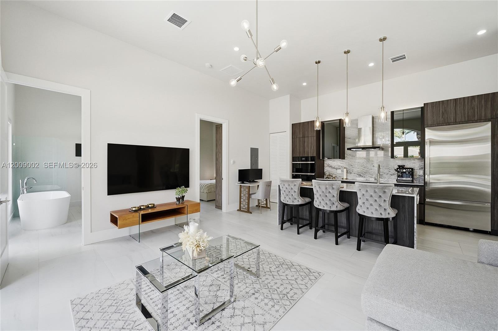 Woodbridge Ranches - Residential