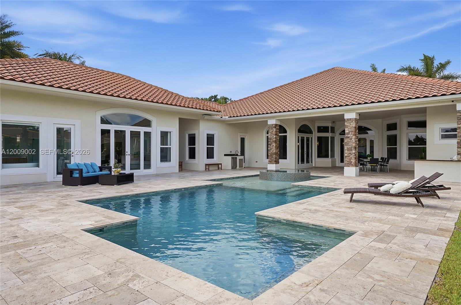 Woodbridge Ranches - Residential