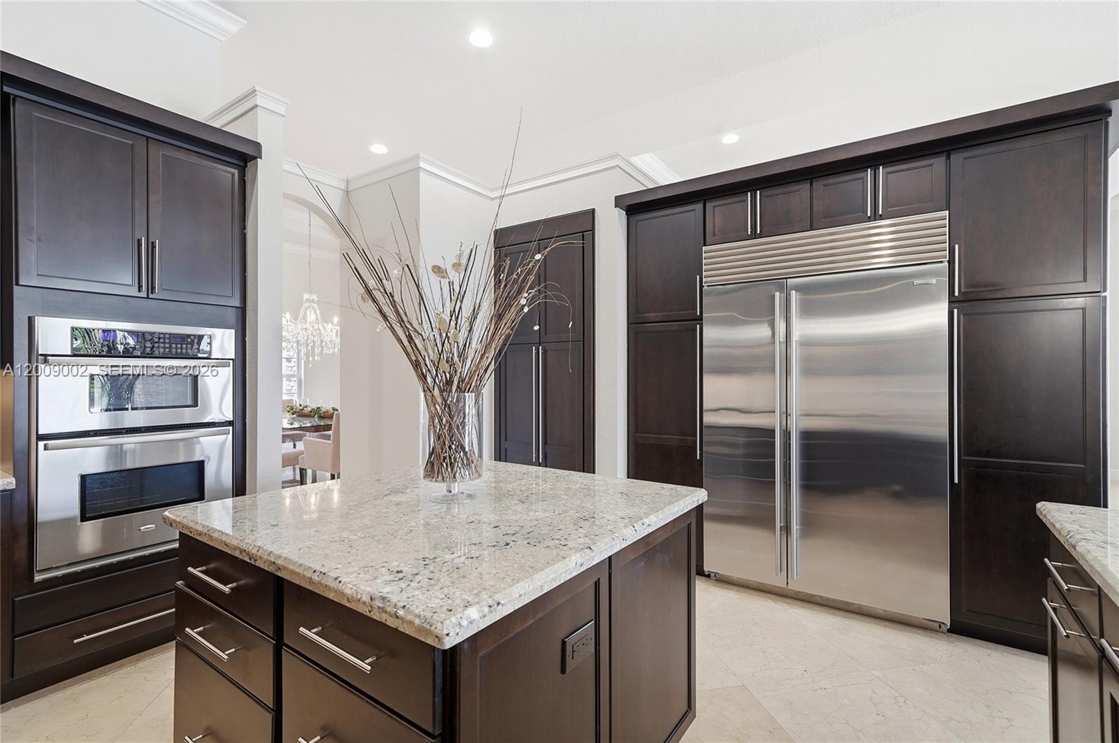 Woodbridge Ranches - Residential